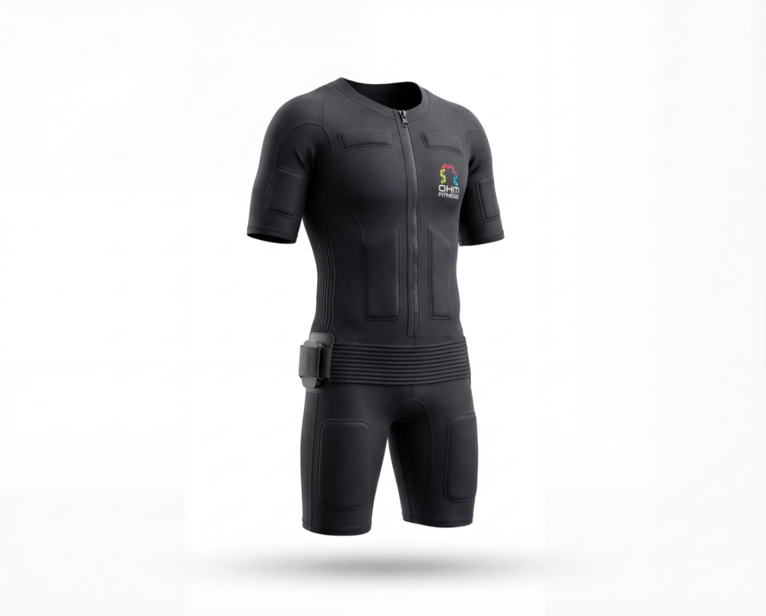 OHM EMS training suit product shot